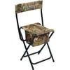 High-Back Chair