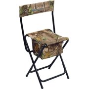 High-Back Chair