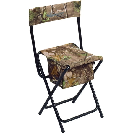High-Back Chair