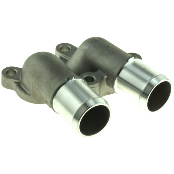 Motorad CH2757 Engine Coolant Water Outlet For 01-11 Accent Attitude Verna Fits select: 2001-2005 HYUNDAI ACCENT