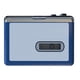 thumbnail image 3 of Methold Ezcap215, reproductor de cinta inalámbrico USB para viajes al aire libre, alimentado por batería, compatible con Bluetooth, ajuste de Electrónica, 3 of 6