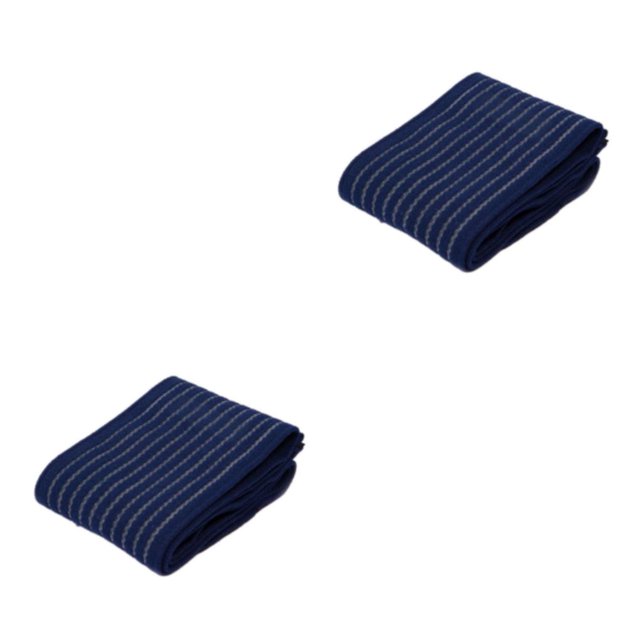Minnieouse Protección deportiva con vendaje elástico adecuado para gimnasio, soporte para tobillo, rodillera de compresión, codo Type2 NO2