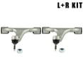 thumbnail image 2 of Bapmic Front Upper Left 1633330001 + 1633330101 Right Control Arm for Mercedes Benz ML320 ML350 ML430 ML500 ML55 AMG, 2 of 7