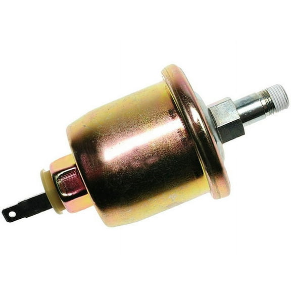 Oil Pressure Sender - Compatible with 1987 Chevy R10 6.2L V8