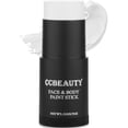 thumbnail image 1 of Pintura corporal en barra CCBeauty Clown White Oil Halloween, 1 of 7