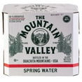 thumbnail image 5 of Mountain Valley Spring Water 1L Glass Bottle- Pack of 12, 5 of 7