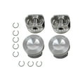 thumbnail image 7 of DNJ EK802 Engine Rebuild Kit Fits Cars & Trucks 2005-2009 Audi 2.0L L4 16V DOHC 1984cc, 7 of 7