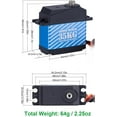 thumbnail image 4 of 1/10 Scale RC Truck and Tow Build Kit Updates, 4 of 6