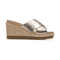 thumbnail image 1 of Sandalias Flexi Dorado para Mujer [FFF3778] dorado 26, 1 of 10