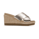 thumbnail image 1 of Sandalias Flexi Dorado para Mujer [FFF3778] dorado 24.5, 1 of 10