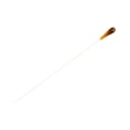 thumbnail image 1 of Xuanheng Music Conducting Stick 15.16inch Length for Stage Performance Concert Leader Yellow, 1 of 8
