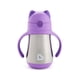 thumbnail image 2 of Paquete Sippy Cup y Straw Trainer Cup Munchkin Cool Cat, 2 of 7