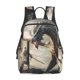 thumbnail image 1 of Fotbe Swordsman Cool Dragon Mochila Ligera para Hombres y Mujeres - Duradera y Resistente al Agua, Ideal para Escuela, Trabajo, Viajes y Uso Diario, 1 of 7
