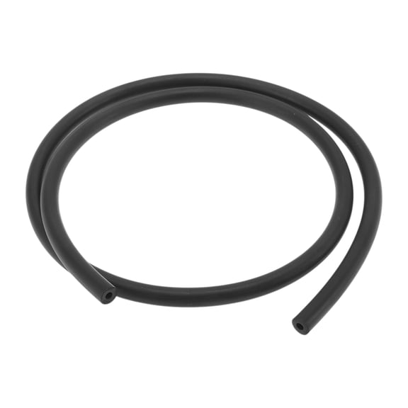 Mangueras de aceite lubricante Unique Bargains 4mm/0.16" 10mm/0.39" 1m/3.3ft