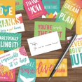 thumbnail image 2 of Motivational Quote Cards/Business Card Size / 50 Kindness Cards, 2 of 5