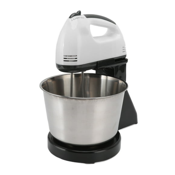 Automatic Stand Mixer,Household Automatic Mixer Automatic Household Automatic Mixer Stand Mixer Effortless Installation