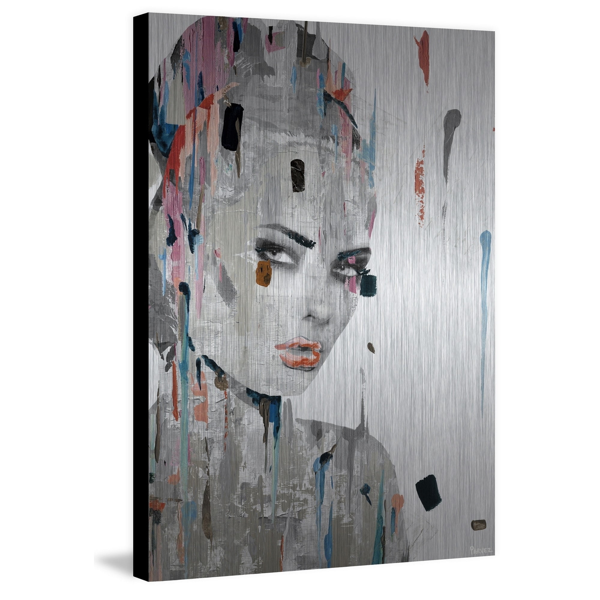 Parvez Taj Printed Pop Culture Art Prints