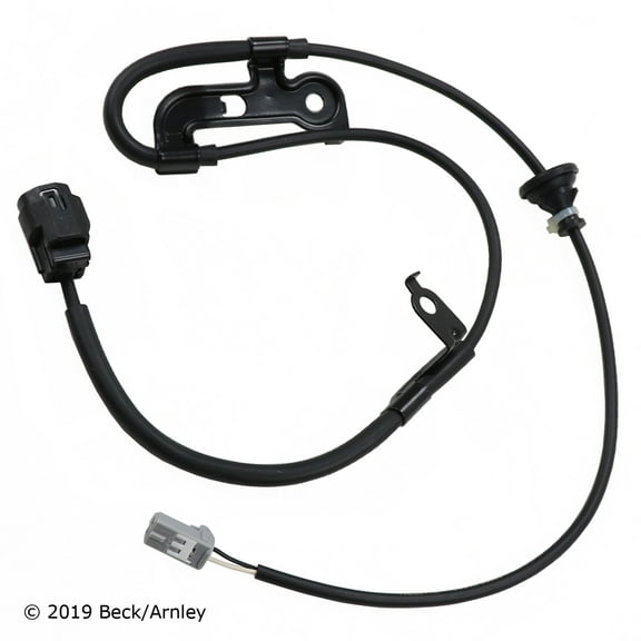 BeckArnley 084-4877 ABS Sensor Harness