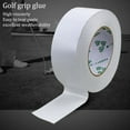 50MM golf grip tape roll PU glossy dualsided adhesive