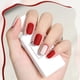 thumbnail image 3 of Esmalte de uñas en gel GAOY, rojo rubí, 16 ml, remoja y cura con luz UV, 3 of 7