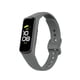 thumbnail image 5 of Correa de silicona suave compatible con la pulsera inteligente deportiva Samsung Galaxy Fit 2 R220, 5 of 11