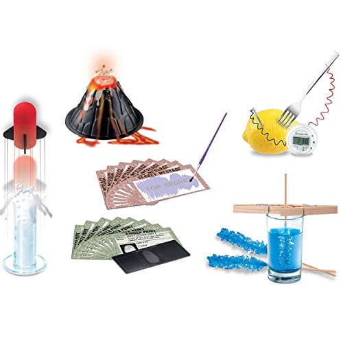 4m kitchen science kit