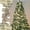 warm white, variant on 13ft 42 LED Ribbon Christmas Lights, String Lights for Christmas Tree Weddings Holiday Party DECOR