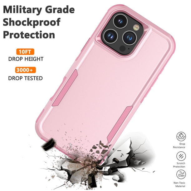 diamond phone case Case-Mate - Twinkle Magsafe Case for Apple iPhone 14 Pro