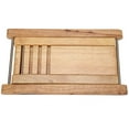 thumbnail image 2 of Stool Pedal, Bamboo Guitar Foot Rest Foldable  For Bass, 2 of 8