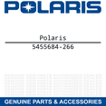 thumbnail image 2 of Polaris Slingshot Switch Bezel Trim, Black, Genuine OEM Part 5455684-266, Qty 1, 2 of 2