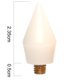 thumbnail image 5 of 2 piezas de arcilla de repuesto para pluma de taladro de punta para herramienta de pintura de diamante redondo cuadrado DIY Hugtrwg Para estrenar, 5 of 5