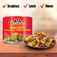 thumbnail image 5 of La Costeña Pickled Nacho Jalapeno Slices, 12 oz, 5 of 6