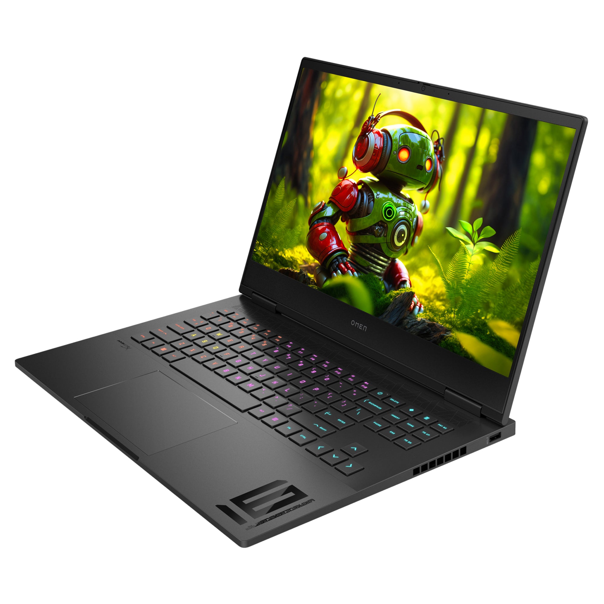 HP OMEN ノート4060 i9-14900hx16インチ240hz64gb HP Omen 16.1