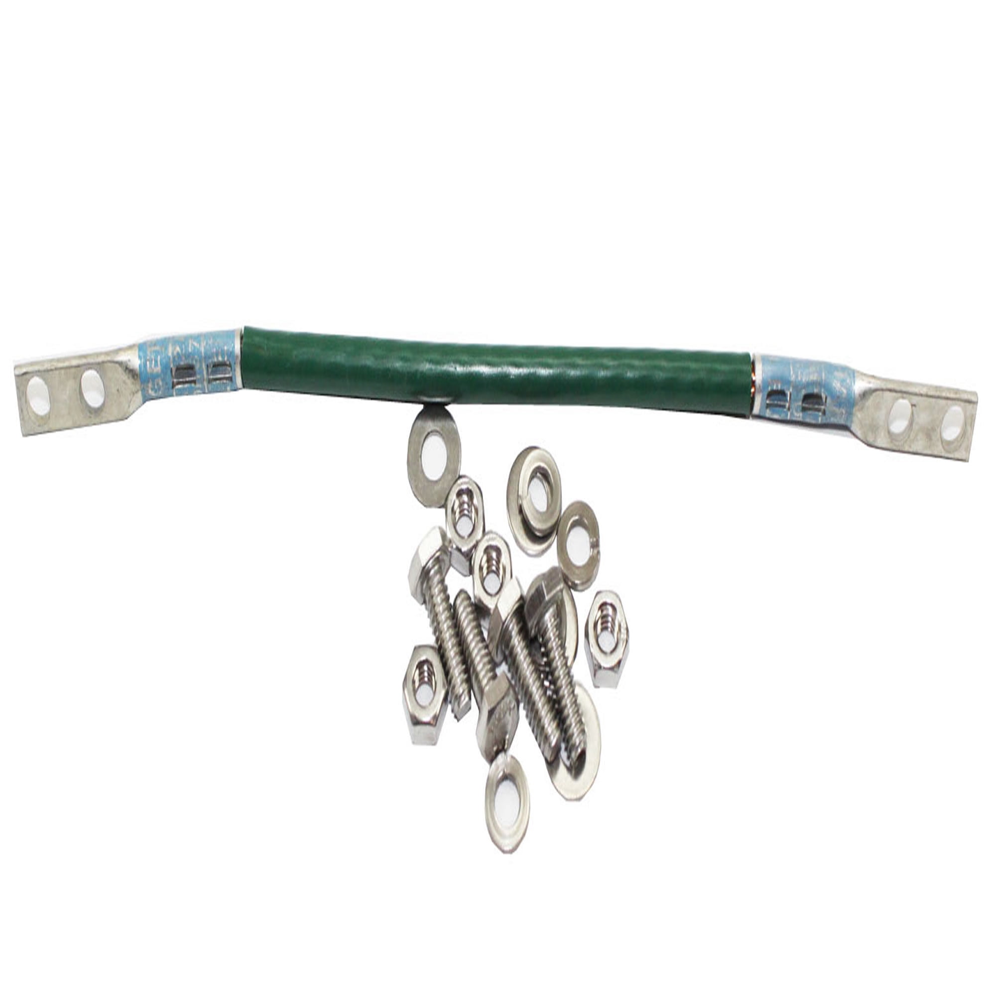 CPI Chatsworth Products 40164025 Cable Wire Runway Ground Strap Kit