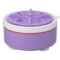 thumbnail image 1 of Portable Washing Machine Efficient and Convenient, Mini Washing Machine with Usb Powered, Portable Dishwash with 10m/20m/30m Remote Control Timing for Socks and Underwear Towels, 1 of 8