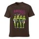 thumbnail image 3 of Camiseta Ogre and the City Shreks combina camisetas de manga corta estampadas divertidas para hombres y mujeres, 3 of 5