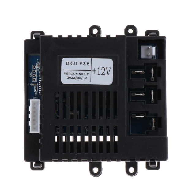 Receptor remoto Hugo 12V