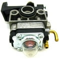 thumbnail image 3 of Carburetor Carb Fits Honda GX35 Engine 16100-Z0Z-034 Lawn Mower Brush Cutter Pole Saw, 3 of 7