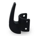 thumbnail image 1 of 2pcs Rear Hook for NINEBOT MAX G30 Electric Scooter Storage Hanger Hook (Black), 1 of 9