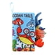 thumbnail image 2 of Libro Baño para Bebé Tela Juguete Sin Lágrimas Colas Suaves y Niñas Btafrte, 2 of 6