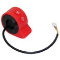 thumbnail image 4 of Electric Scooter Speed Throttle Accelerator Control for HX X8 Parts., 4 of 5