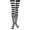 Black, variant on Baby Knee High Socks Newborn Infants Toddlers Cotton Uniform Stockings Warm Cotton Boys Girls Stockings Orange 7-12 Years