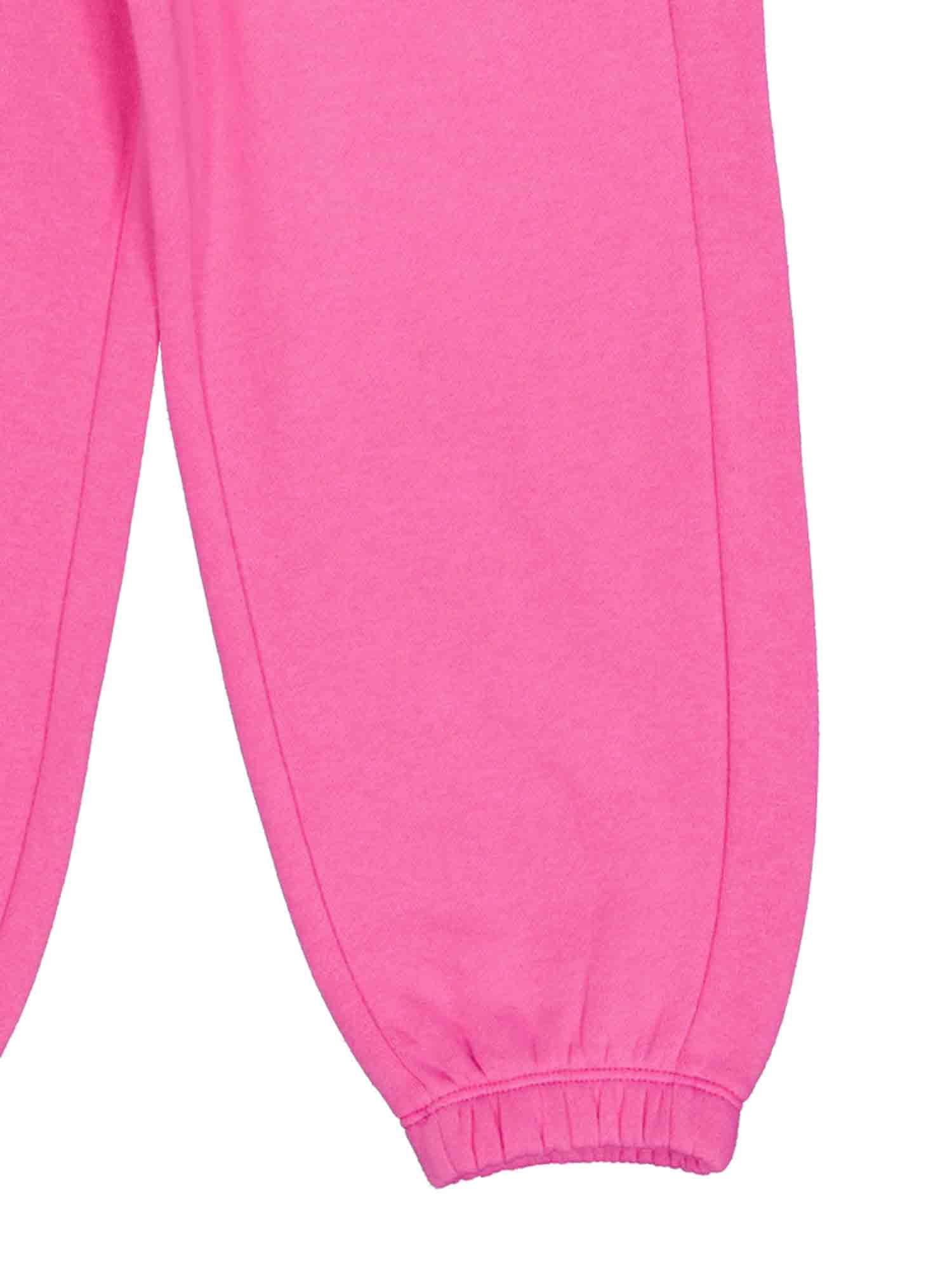 Wonder Nation Girls Fleece Hoodie Sets, Sizes 4-18 & Plus