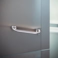 thumbnail image 3 of Pasamanos de baño Likrtyny Acero Inoxidable 304 Antideslizante 25 Mm X 300 Mm, 3 of 9