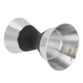 thumbnail image 1 of Measure Jigger For Bartending, Double Sided Stainless Steel Shot Measure Jigger with Scale Cocktail Measuring Cup Japanese Jigger with  Inside Measuring Cocktails Jigger, 1 of 7