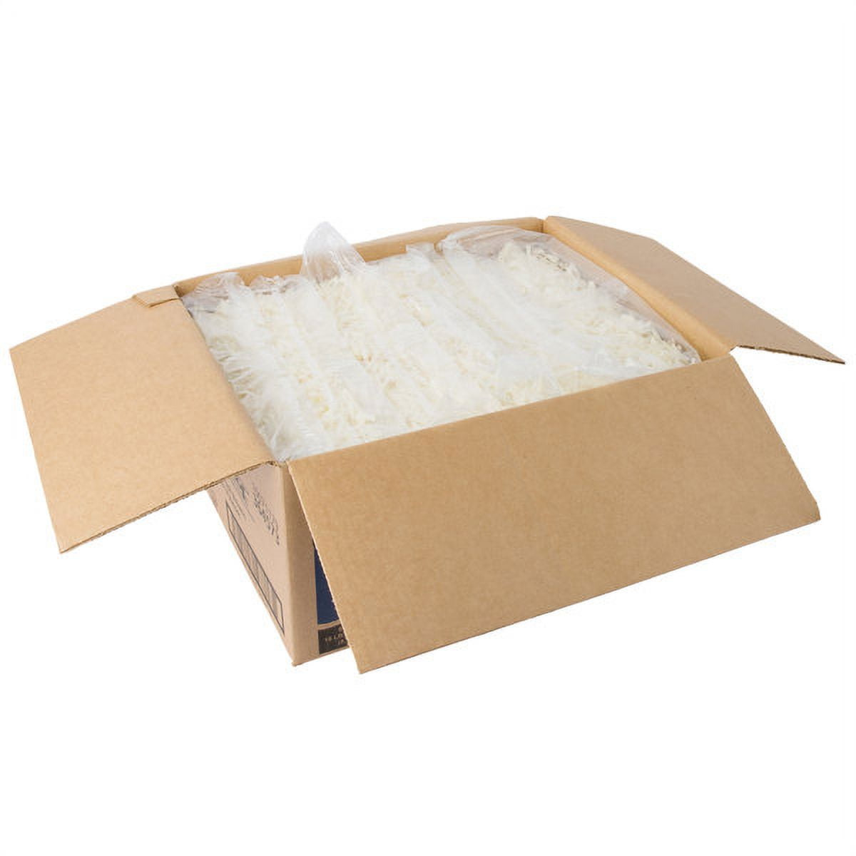 Simplot Freezerfrige Shredded Hash Brown Potato, 3 Pound - 6 per case.