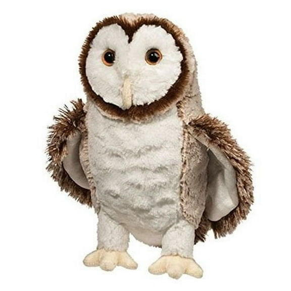 Douglas Toys Swoop Barn Owl