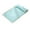 Light Green, variant on Pressure-Activated Cooling Pad for Pets - Reversible Gel-Filled Mat to Keep Dogs & Cats Cool in Summer - Non- Waterproof Design for Indoor/Outdoor Use