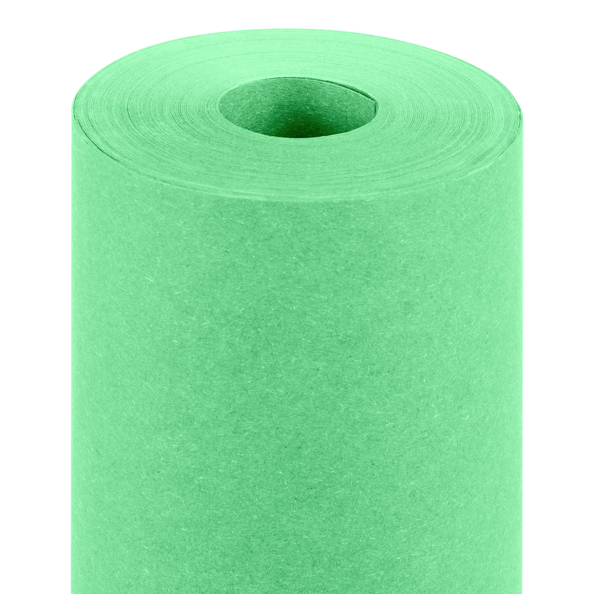 Paclord Lilac Kraft Paper Roll - 12" X 100 Ft, 45 Lb Thick Craft & Wrapping Paper