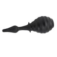 thumbnail image 3 of ¡0 Daño para el cuerpo! Bombilla Enema para el Cuidado Personal Ducha Anal de Silicona Superior de 300 ml Bombilla de Enema Limpiadora de Vagina para Limpieza de Colon ANGGREK Otros, 3 of 8